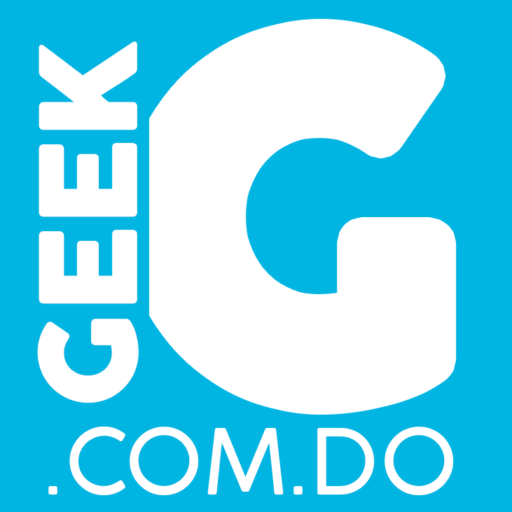 Geek – Tecnología, gadgets, entretenimiento y video juegos.