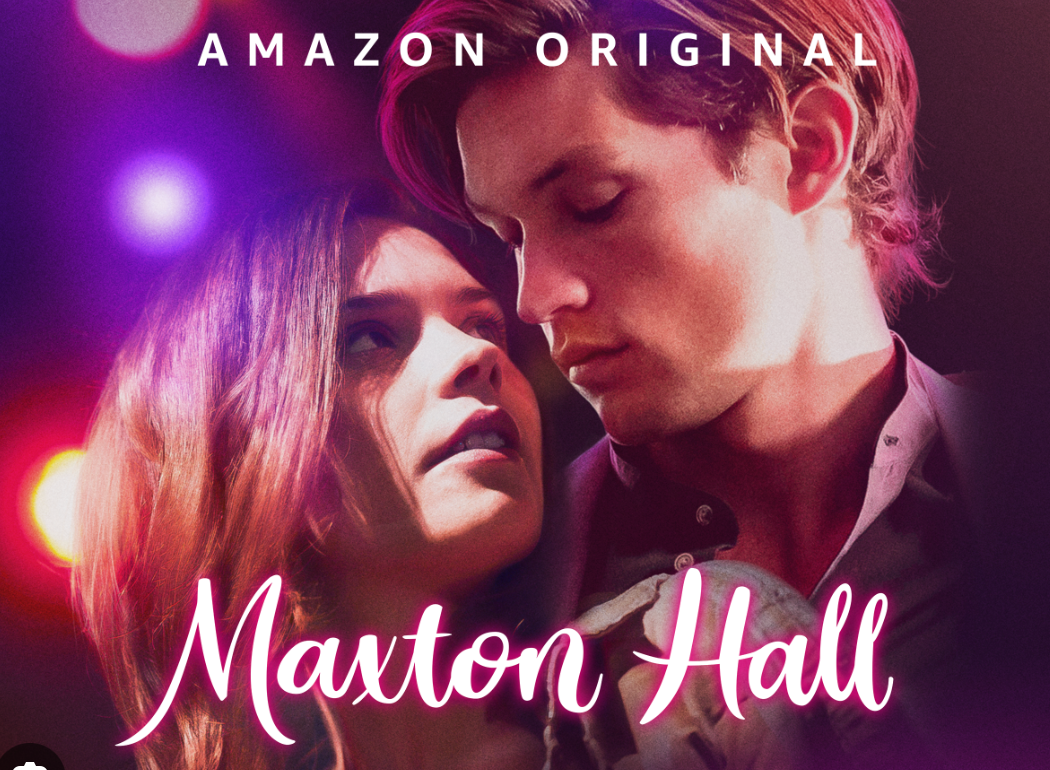 Maxton Hall: The World Between Us, La Novela Convertida en Serie por Prime  Video - Geek